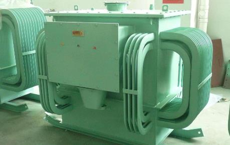 延边全铜ks9矿用变压器